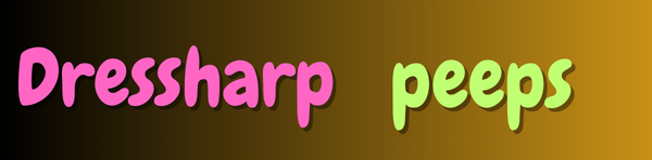DressSharp.shop – Where Style Meets the Sound of Online Radio